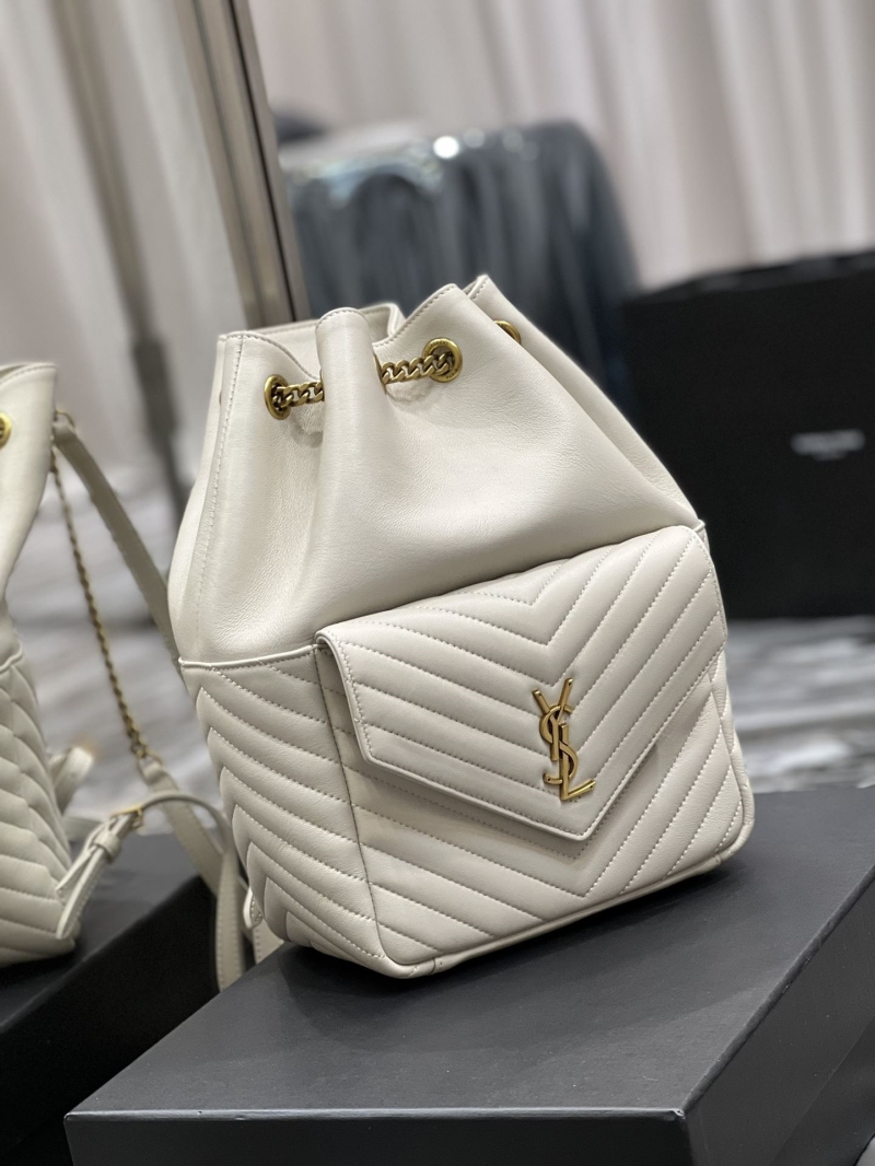 YSL Bucket Bags